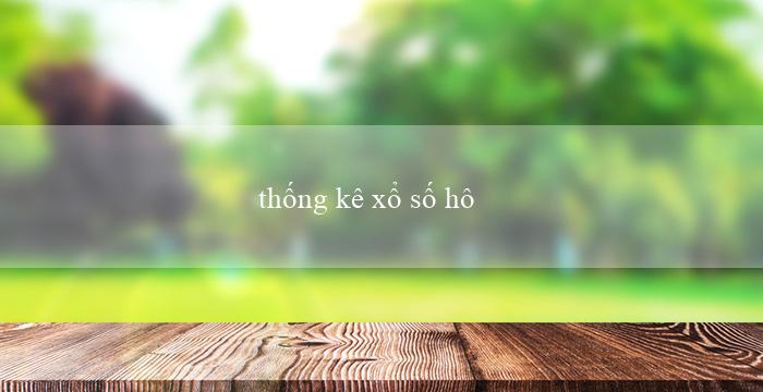 thống kê xổ số hôm nay(Xuất hiện phiên bản mới cho xổ số miền Nam)