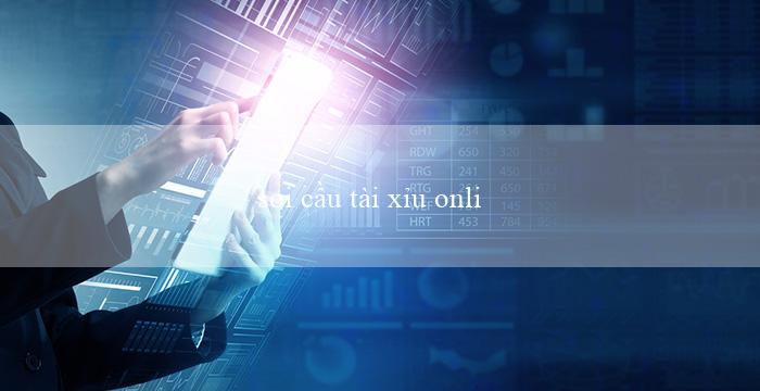 soi cầu tài xỉu online(Trò chơi xóc đĩa trực tuyến tiếng Việt)