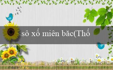 sô xố miên băc(Thống kê kết quả xổ số Miền Nam trong tuần qua)