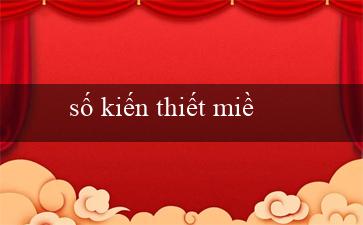 số kiến thiết miền bắc(Xuất xắc số miền nam – Làn sóng may mắn từ Nam)