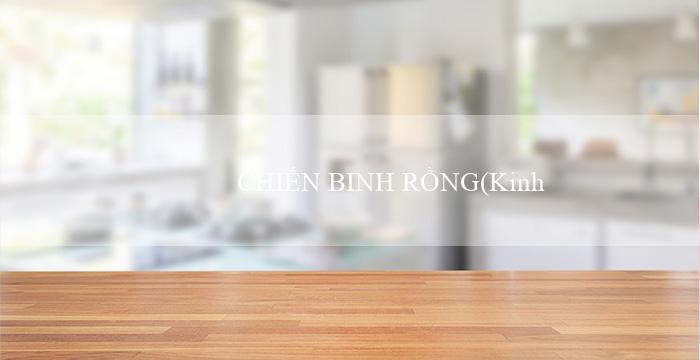 CHIẾN BINH RỒNG(Kinh đô Vàng của dân Maya)